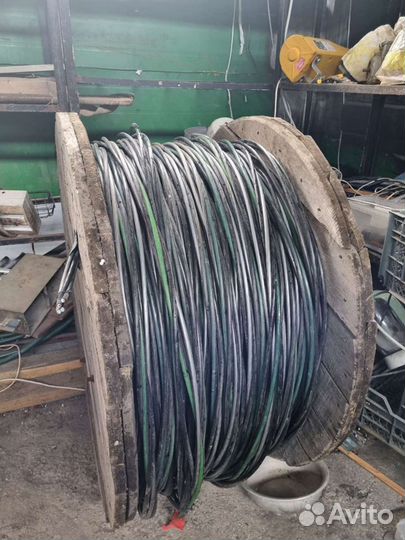 Кабель сип 4х50