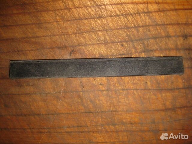 Накладка декоративная Mazda 626 GD (1987-1992)