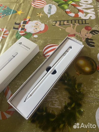 Стилус Lyambda Magic Stick