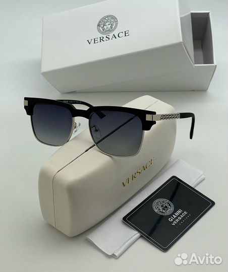 Солнцезащитные очки versace 001