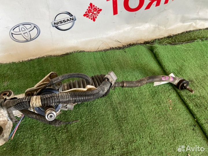 Рулевая рейка Honda Accord CF3