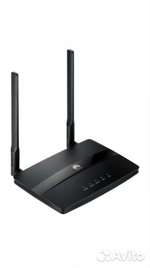 Wifi роутер Huawei WS319