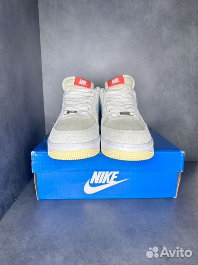 Кроссовки Nike Air force 1 Low