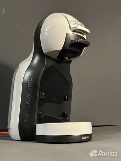 Капсульная кофеварка Krups Mini Me