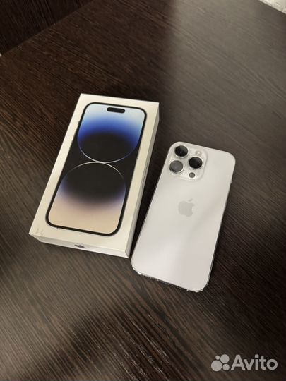 iPhone 14 Pro, 128 ГБ