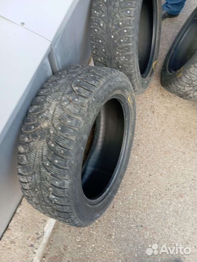 Nordman Nordman 4 195/55 R16