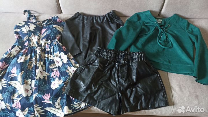 Женская одежда