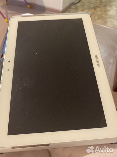 Samsung galaxy tab 2