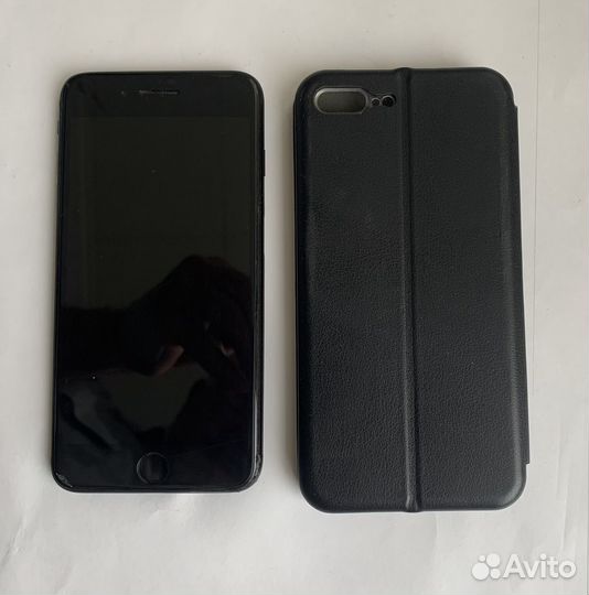 iPhone 7 Plus, 32 ГБ