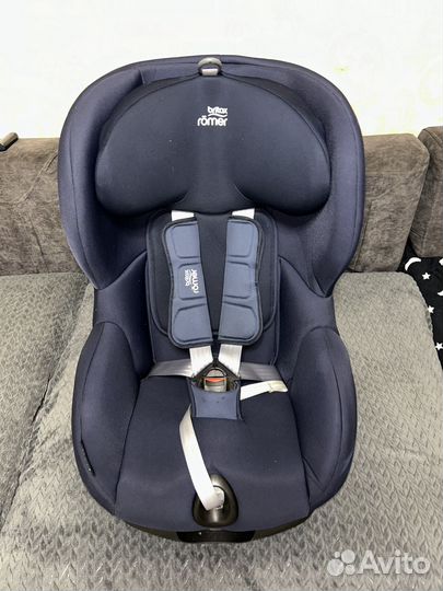 Автокресло britax romer trifix 2 i size
