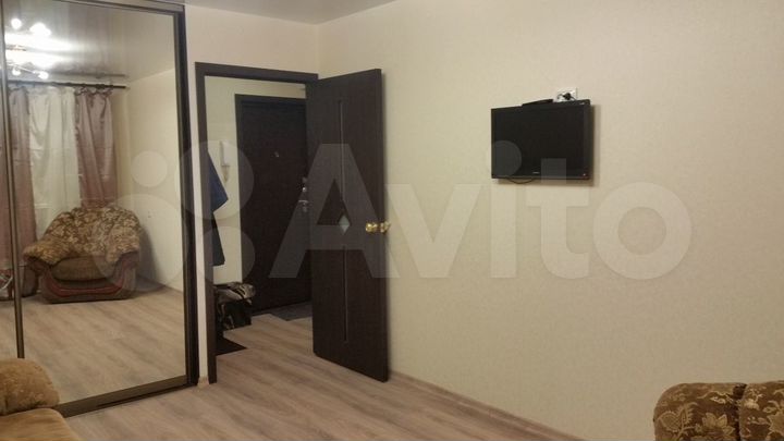1-к. квартира, 30 м², 2/9 эт.