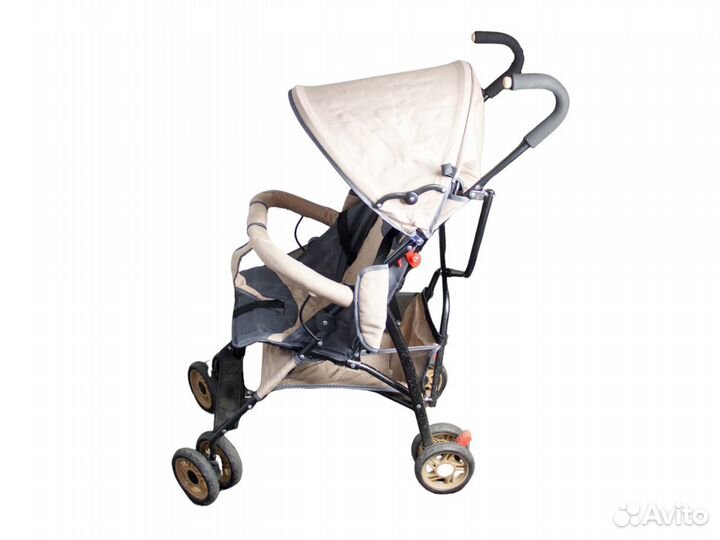 Коляска прогулочная Kari Kids 208-B21 *