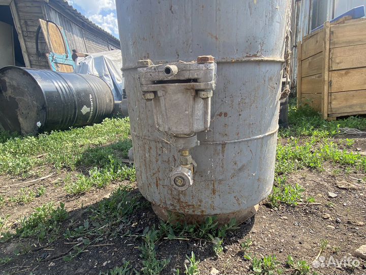 Сварочный аппарат