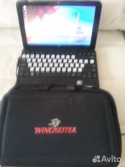 Мини нетбук