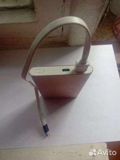 Повербанк 10000