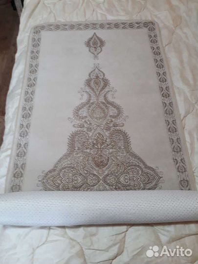 Дивандейки, накидка на угловой диван Via Evina