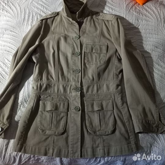 Куртка-пиджак (оригинал marks&spencer)