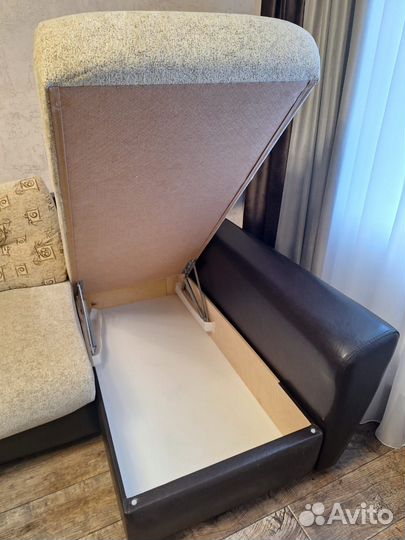 Диван раскладной