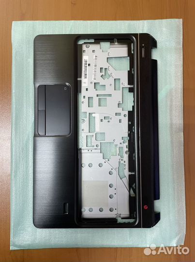 Корпус для ноутбука HP