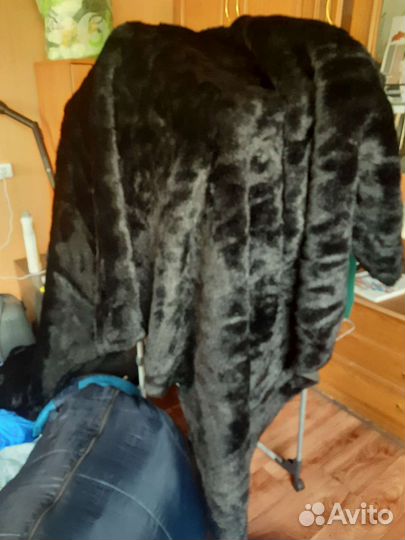 Искусственный мех