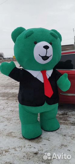 Ростовая кукла продам