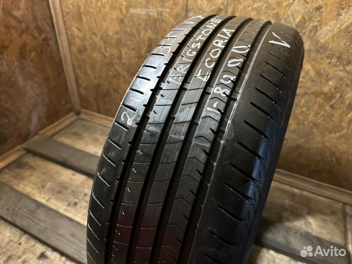 Bridgestone Ecopia EP300 215/55 R17 94V