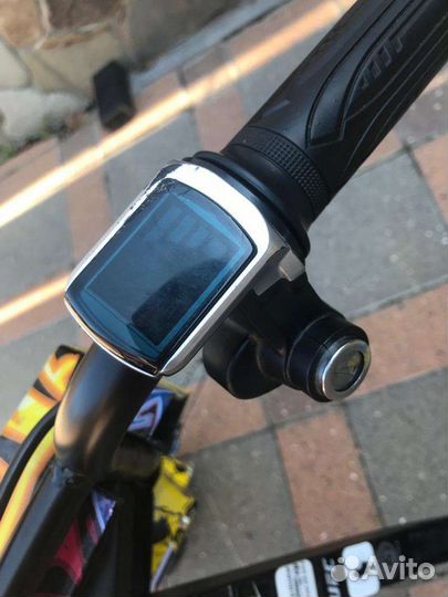 Электро дрифт карт