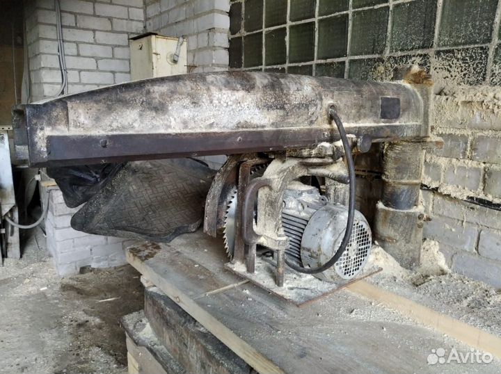 Оборудование