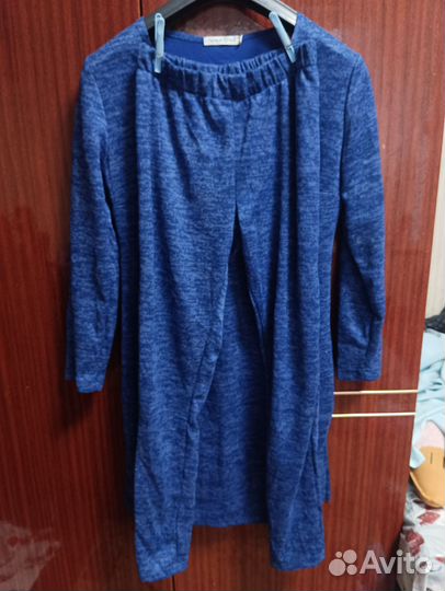 Костюм женский