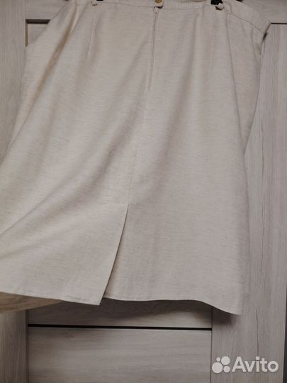 Юбка 54