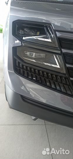 Jetour Dashing 1.5 AMT, 2023