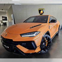 Новый Lamborghini Urus 4.0 AT, 2024, цена 53 500 000 руб.