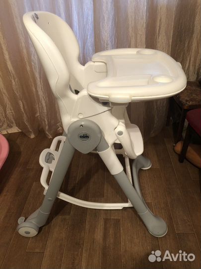 Детская коляска трансформер