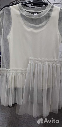 Туника женская