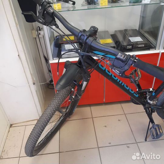 Велосипед Forward Sporting 27.1.5