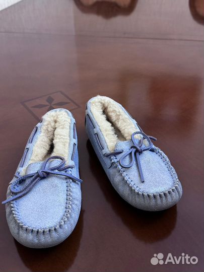 Мокасины UGG оригинал