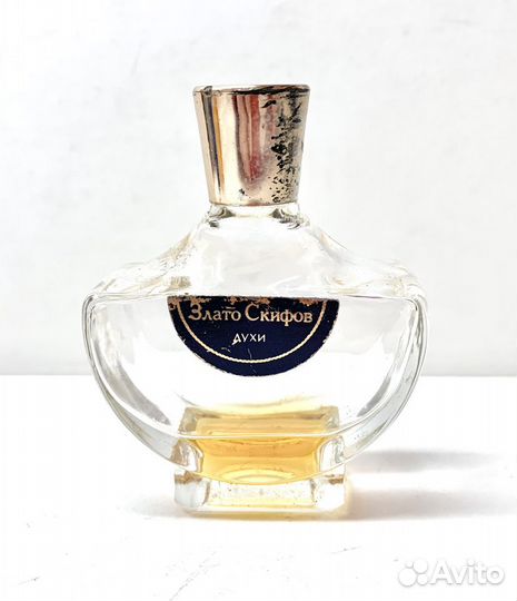 Винтажные духи