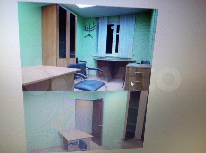 Офисное помещение, 70 м²