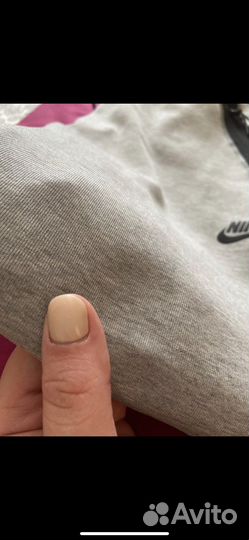 Штаны nike