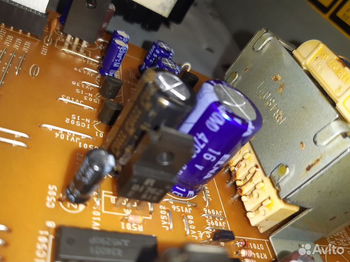 Cd проигрыватель Denon DCD-625