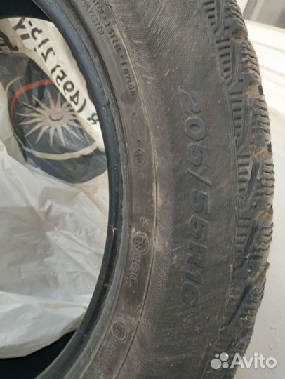 Viatti Brina 205/55 R16