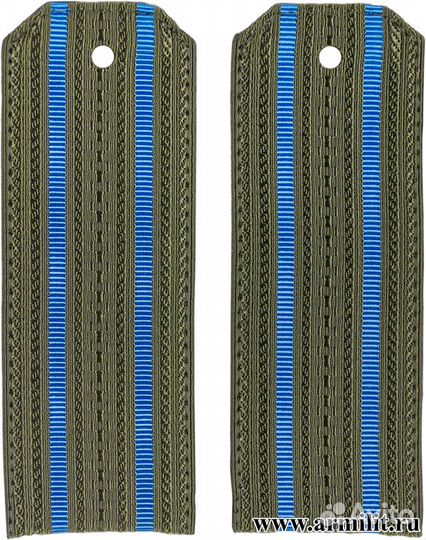 Погоны вдв ввс