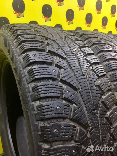 Nokian Tyres Nordman 5 SUV 225/60 R17