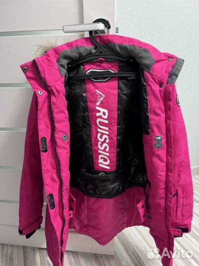 Куртка для девочки