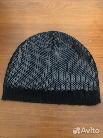 Шапка женская весна