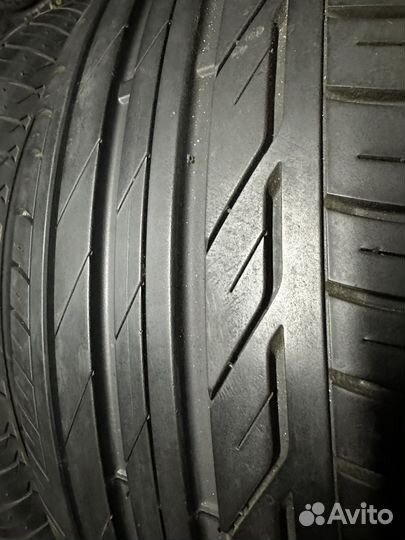 Bridgestone Turanza T001 225/50 R18 95W