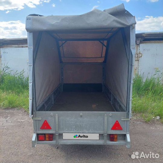 Продам прицеп