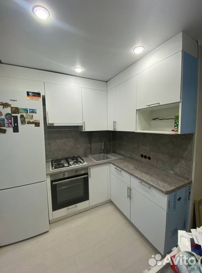 Кухни Астрахань