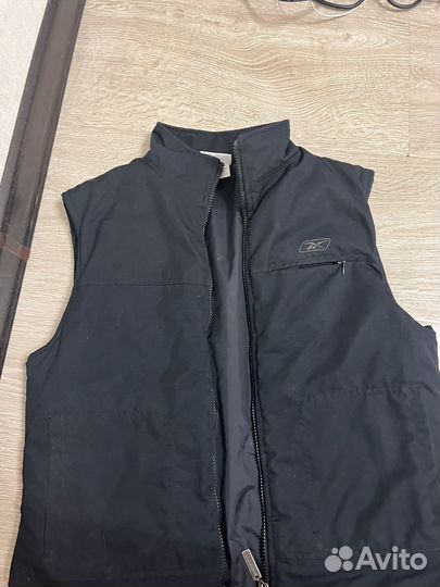 Жилет унисекс