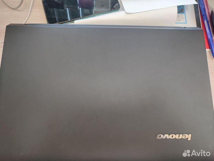 Ноутбук Lenovo B590